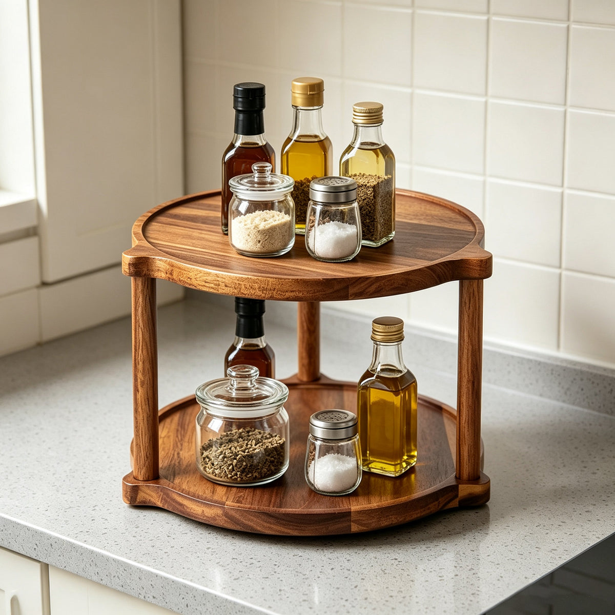 Kitchen Storage