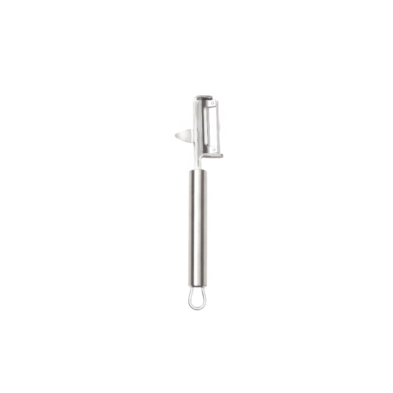 Straight Handheld Peeler