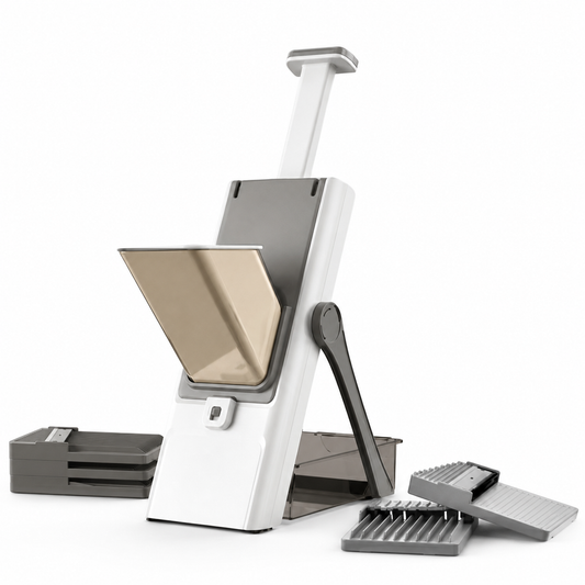 Manual Food Slicer with Stand