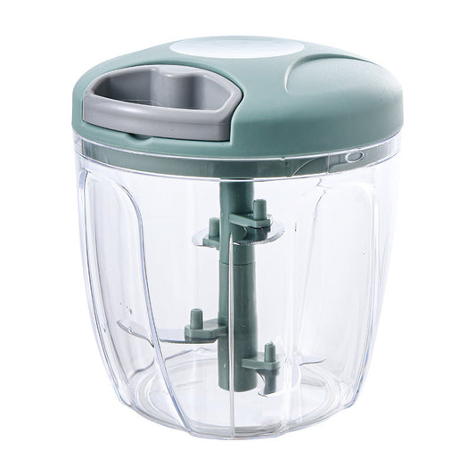 Manual Vegetable Chopper