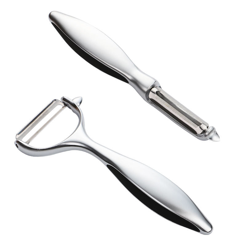 Handheld Peeler Tools