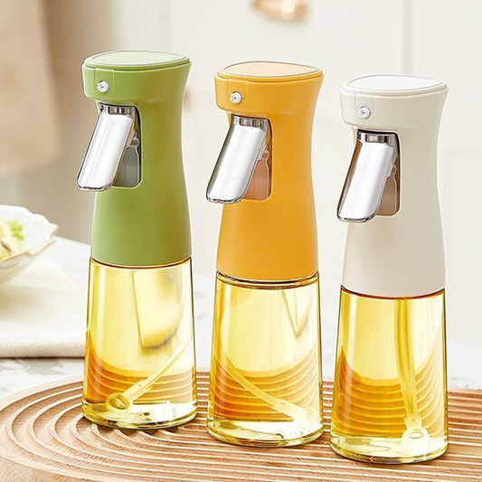 Kitchen Oil Spray Bottle